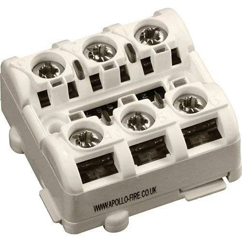 Apollo 55000-760APO DIN-Rail Mini Switch Monitor Module